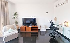 Apartment Rocha Tower Lovely