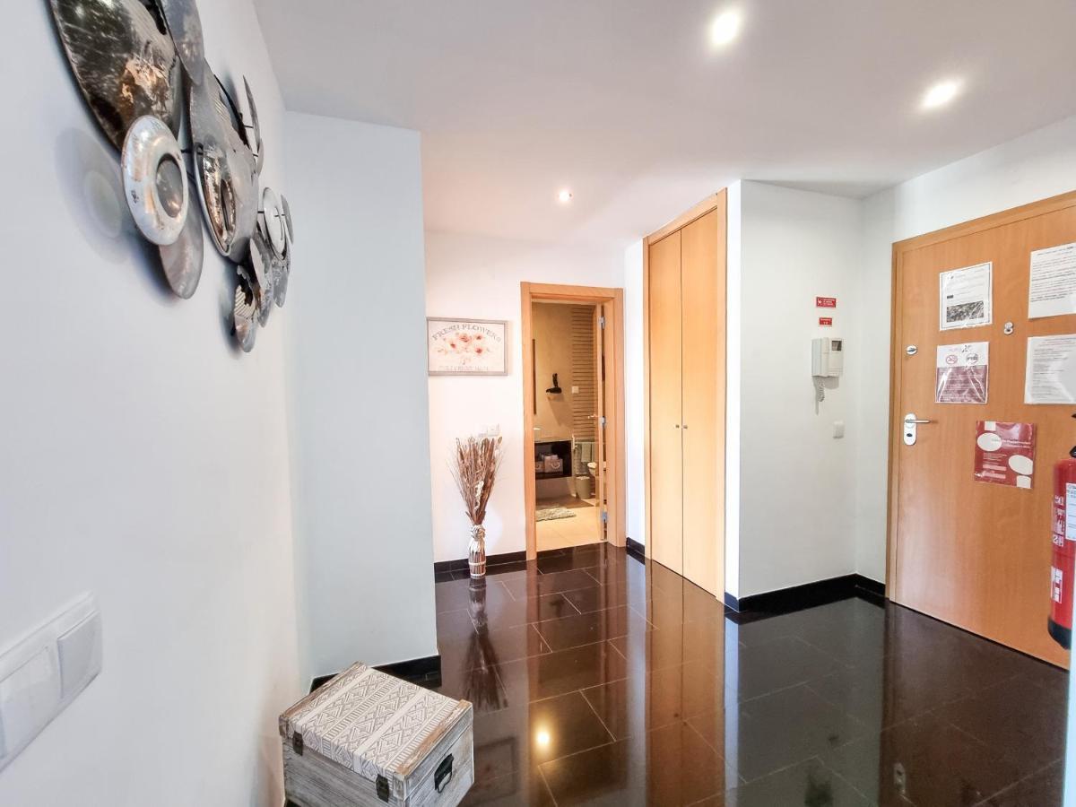 Apartment Rocha Tower Lovely Portimão Exterior foto