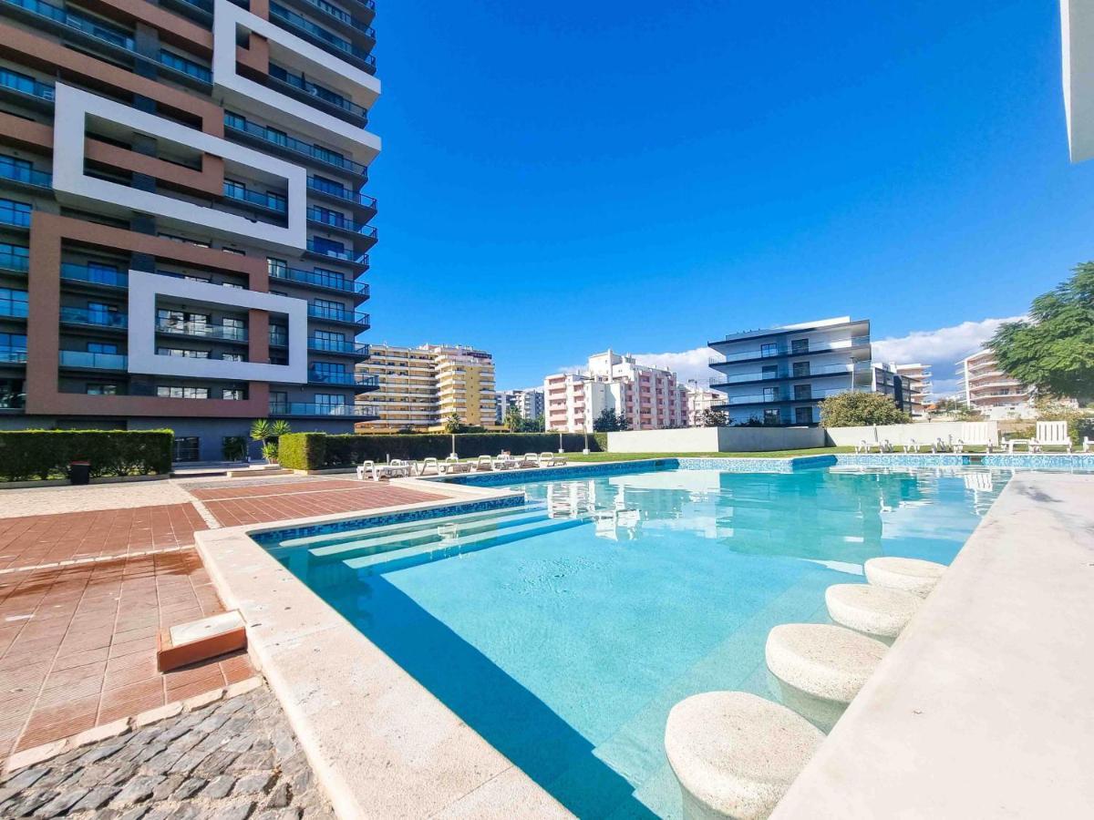 Apartment Rocha Tower Lovely Portimão Exterior foto