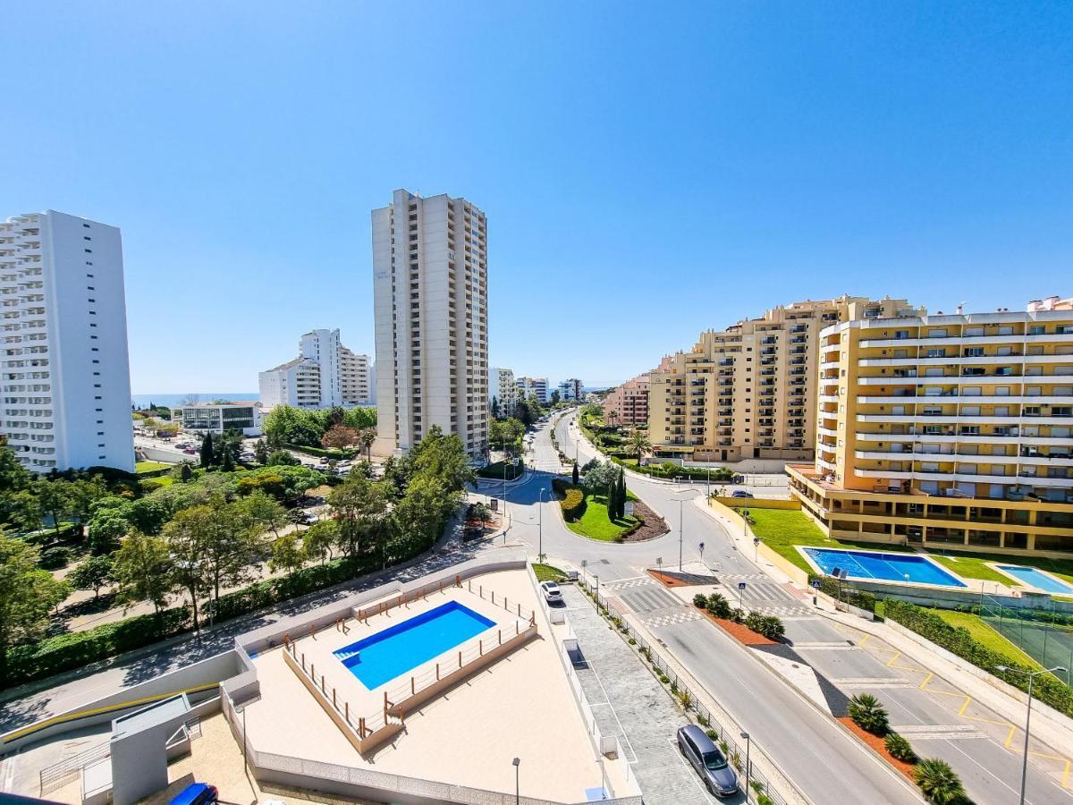 Apartment Rocha Tower Lovely Portimão Exterior foto