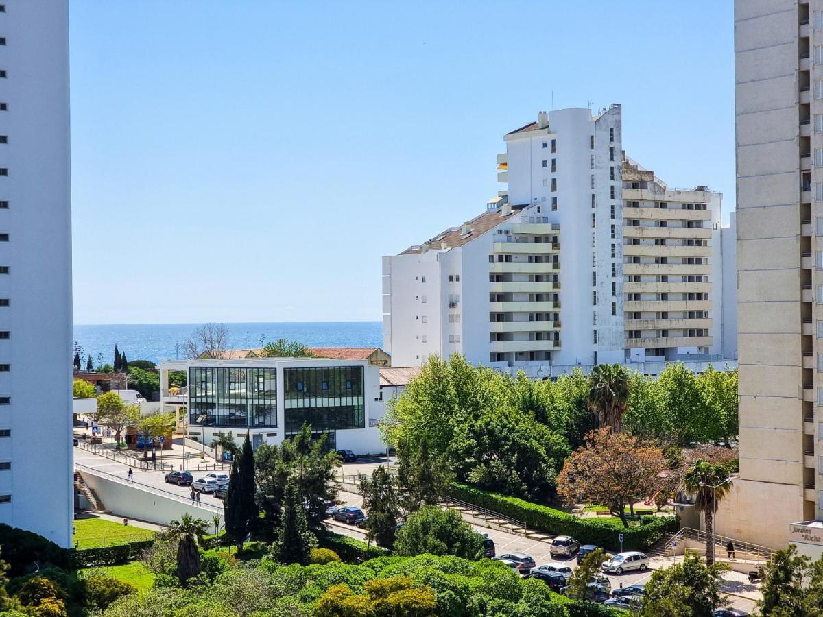 Apartment Rocha Tower Lovely Portimão Exterior foto
